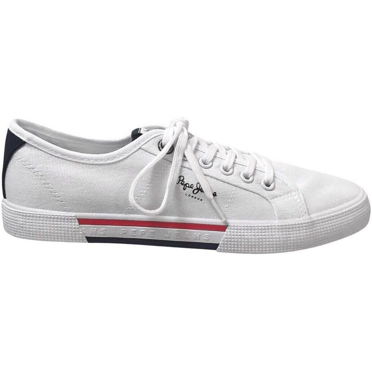 Pepe Jeans Pantofi Brady Men
