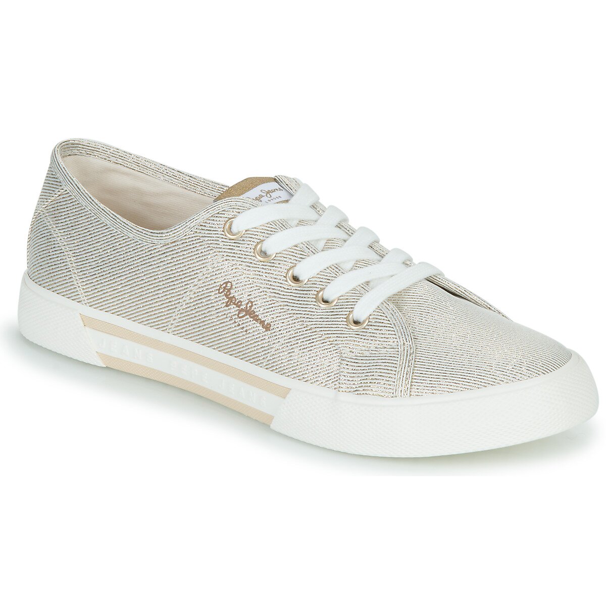 Pepe Jeans Pantofi BRADY PARTY W