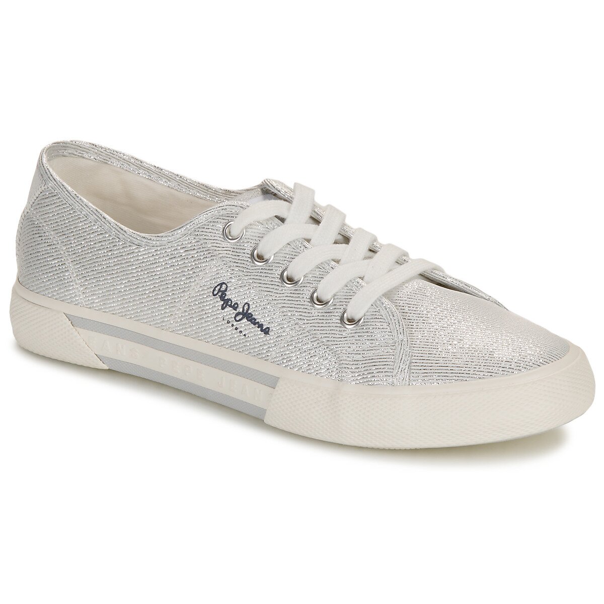 Pepe Jeans Pantofi BRADY PARTY W