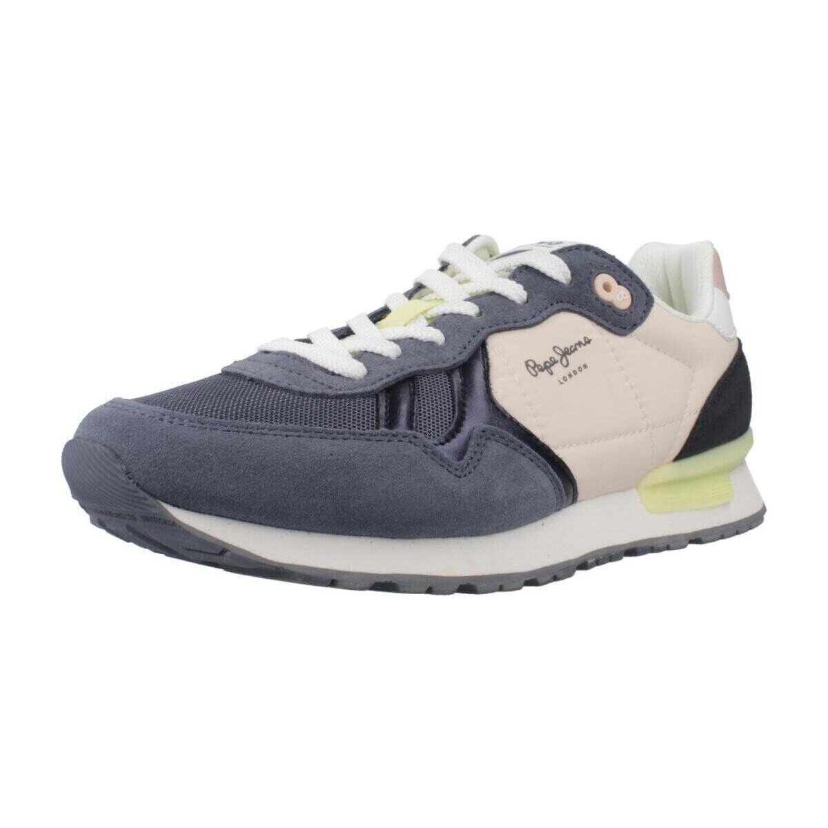 Pepe Jeans Pantofi Brit Camp W
