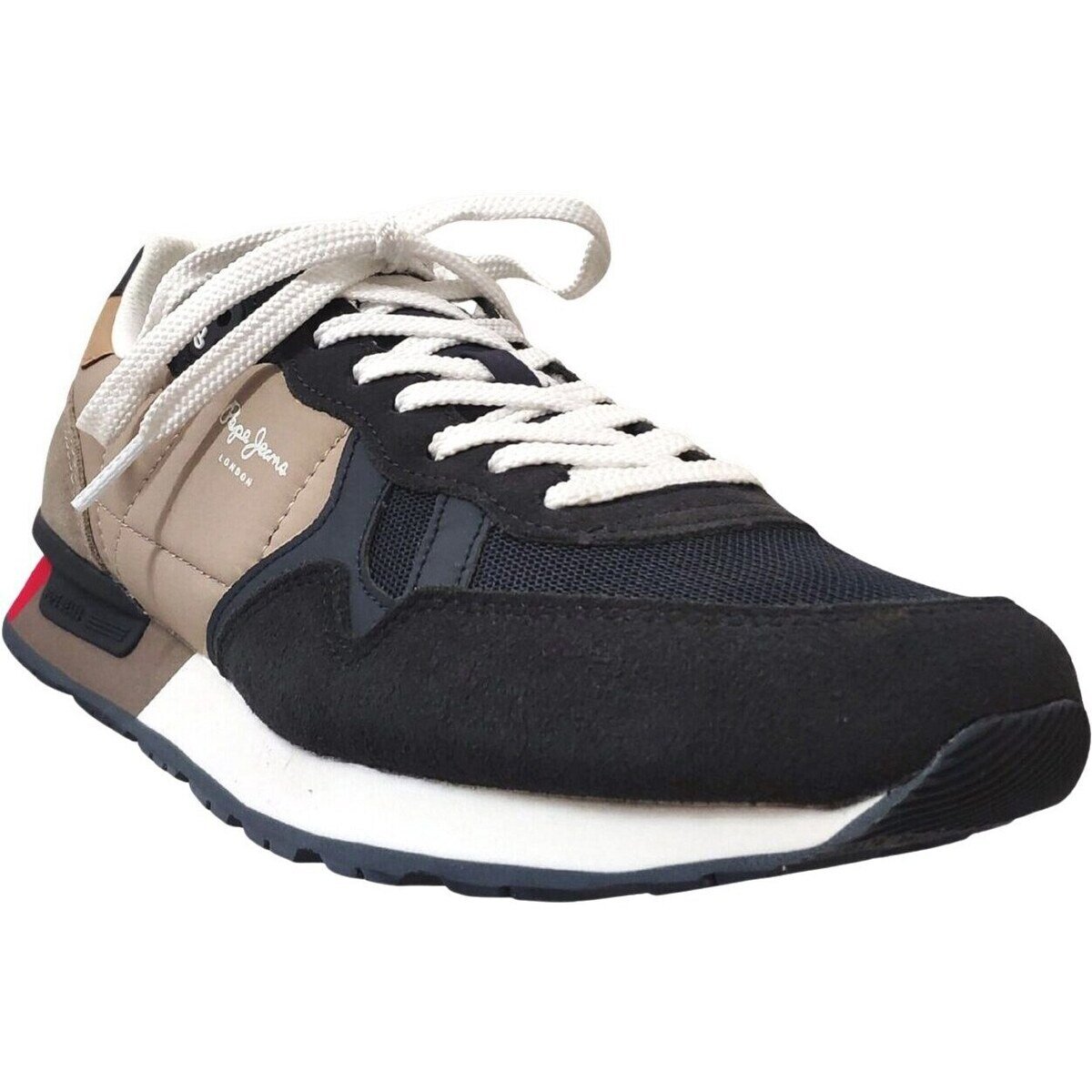 Pepe Jeans Pantofi Brit Colors M