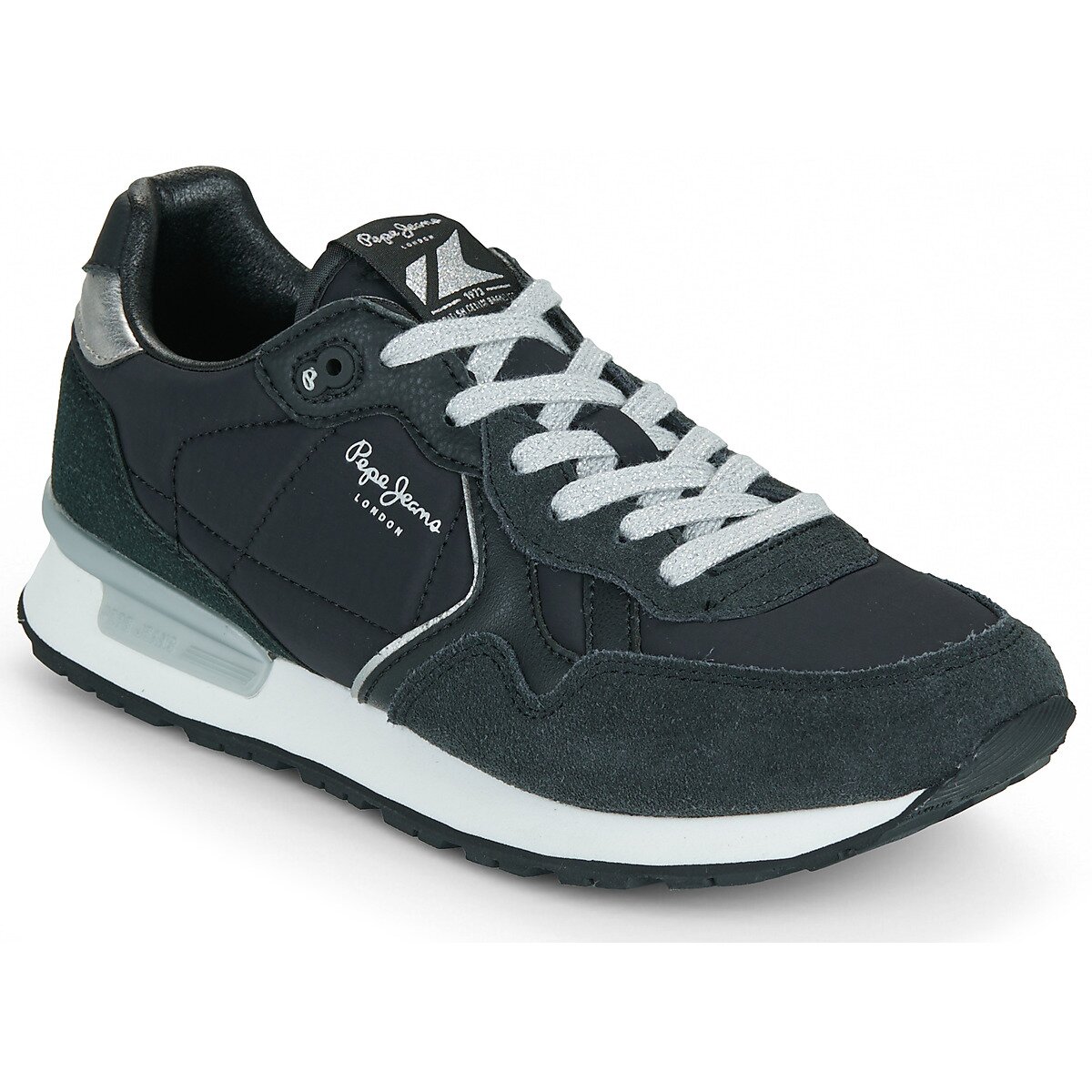 Pepe Jeans Pantofi BRIT ELITE W