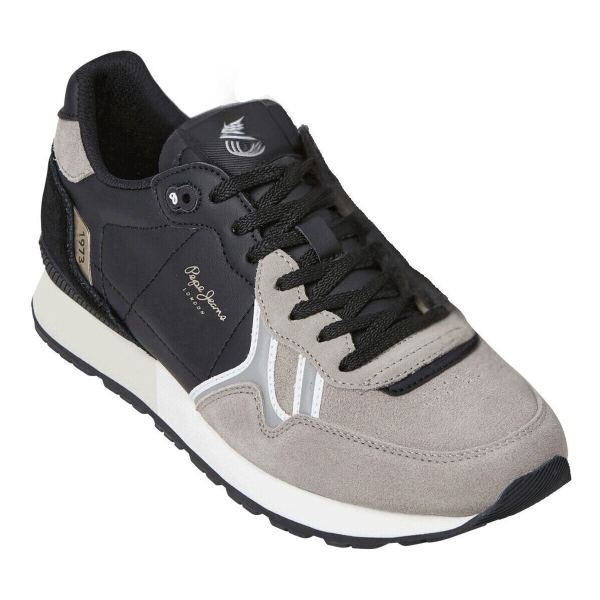 Pepe Jeans Pantofi Brit half M