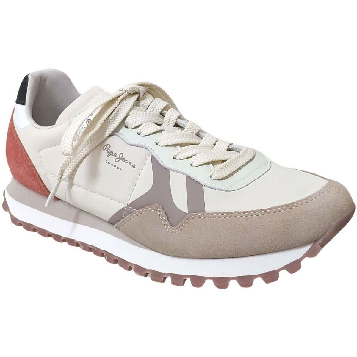 Pepe Jeans Pantofi Brit-ON Master M