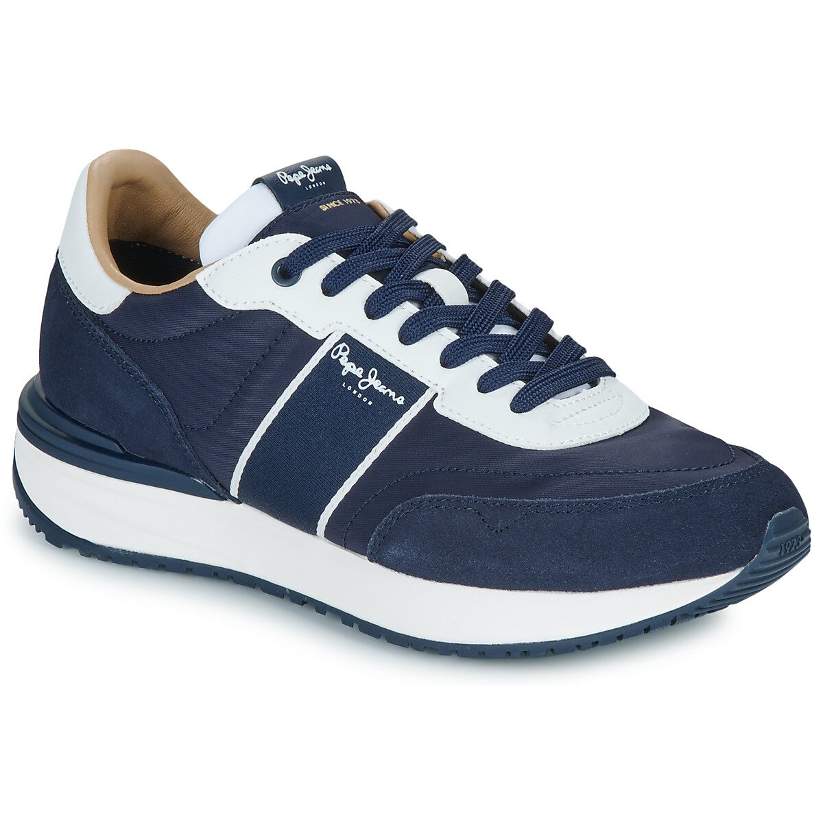 Pepe Jeans Pantofi BUSTER CLUB M