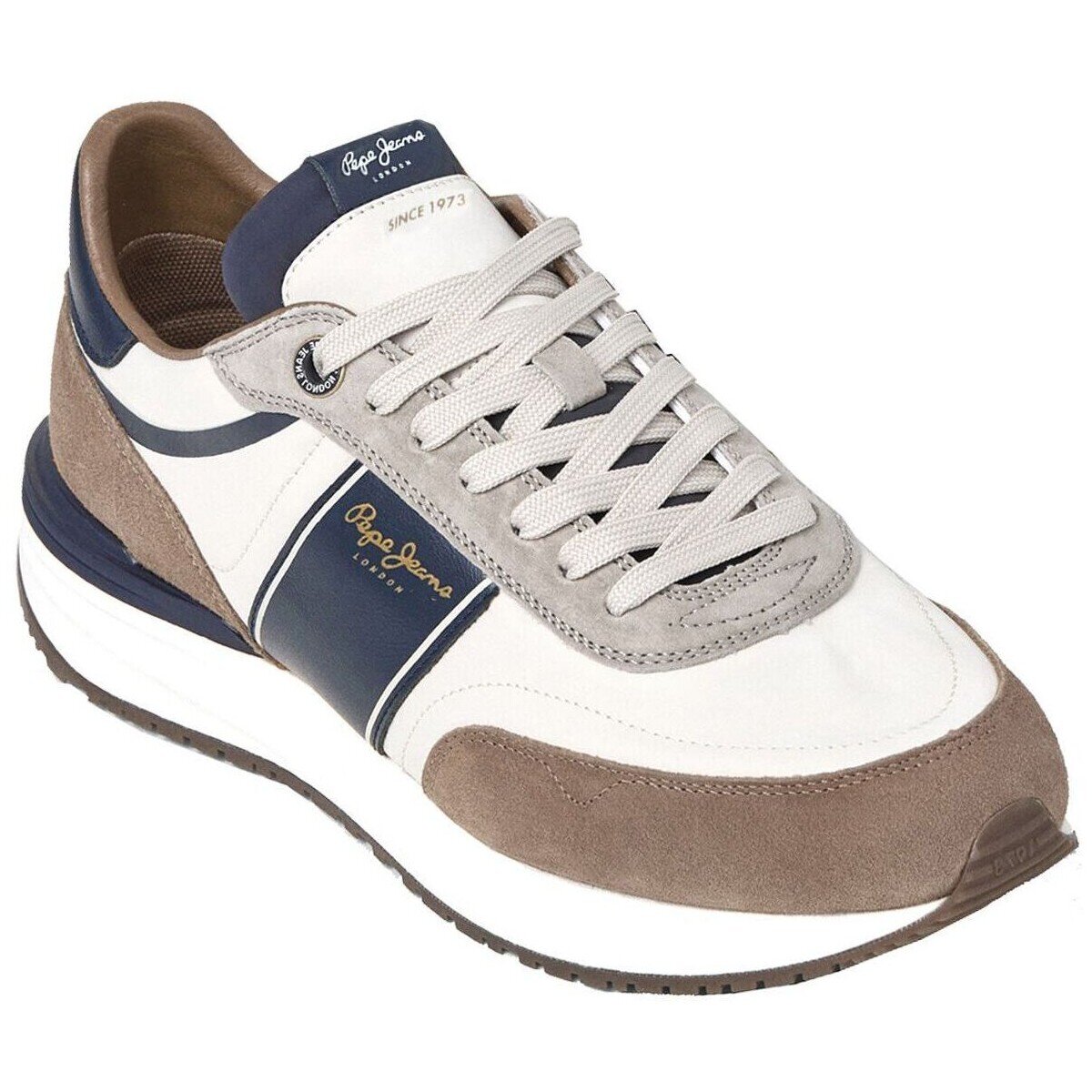 Pepe Jeans Pantofi Buster Serie M