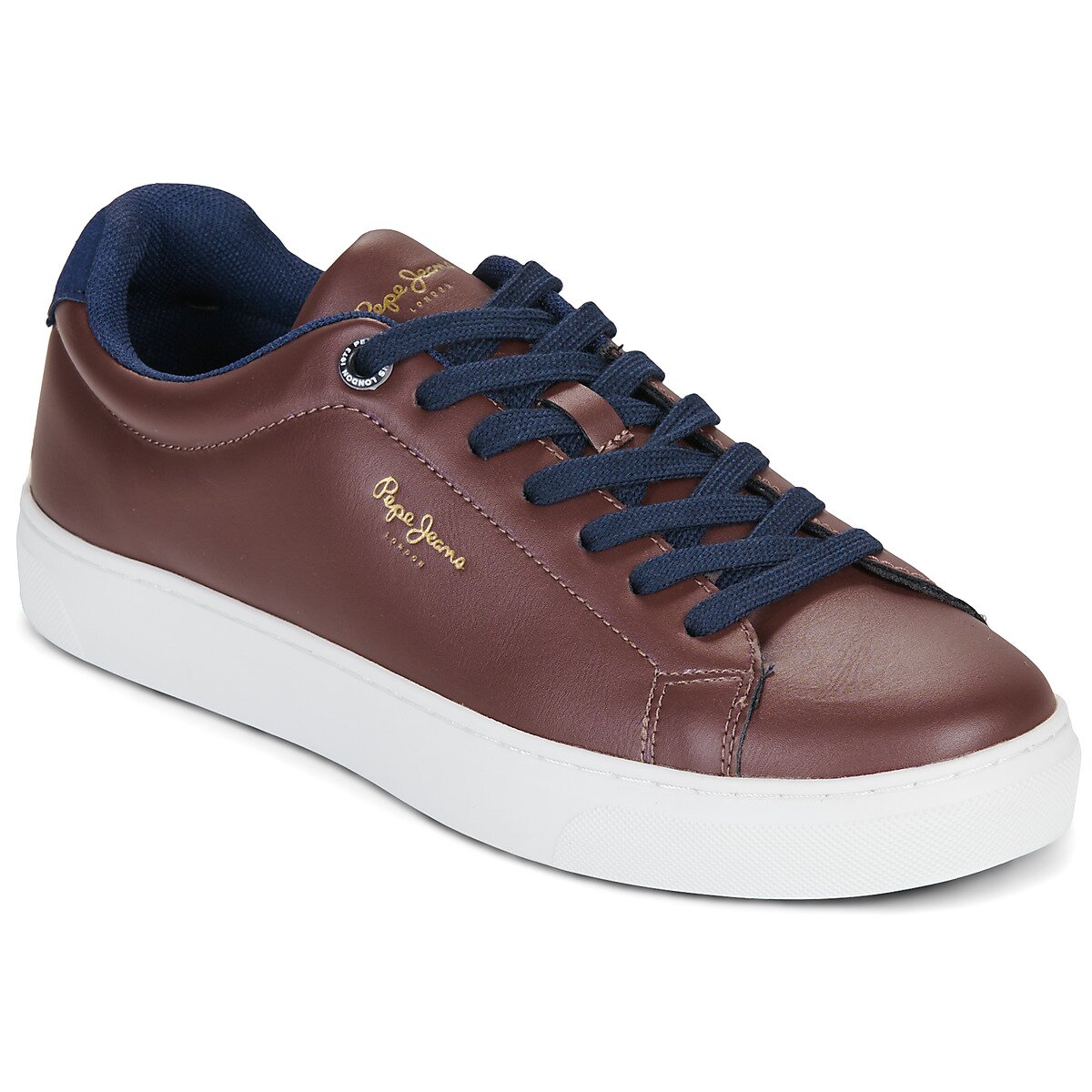 Pepe Jeans Pantofi CAMDEN MODE M