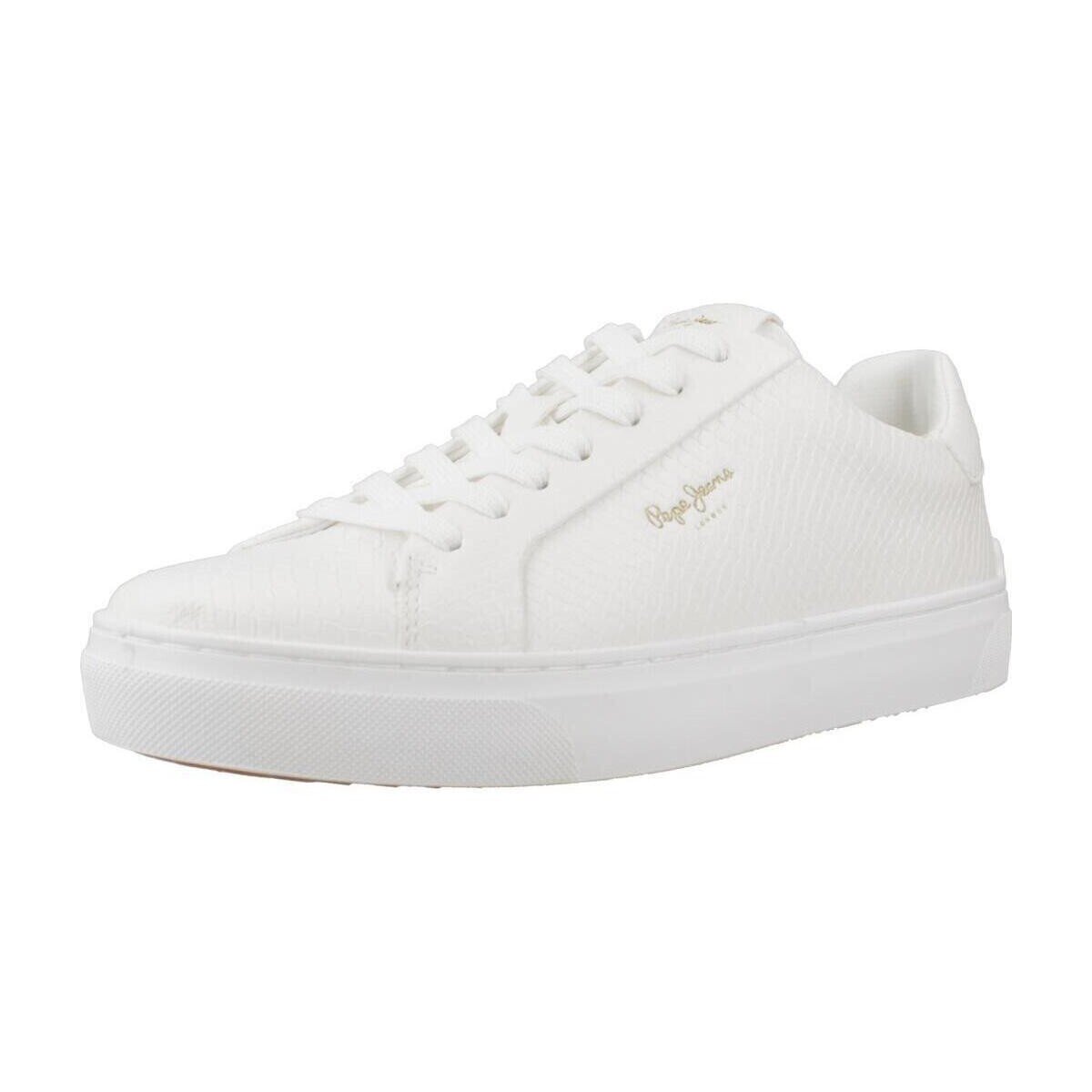 Pepe Jeans Pantofi Camden Rump W