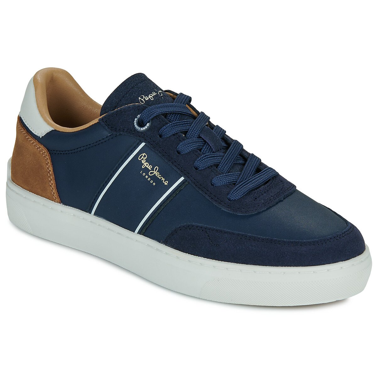 Pepe Jeans Pantofi CAMDEN SERIE M