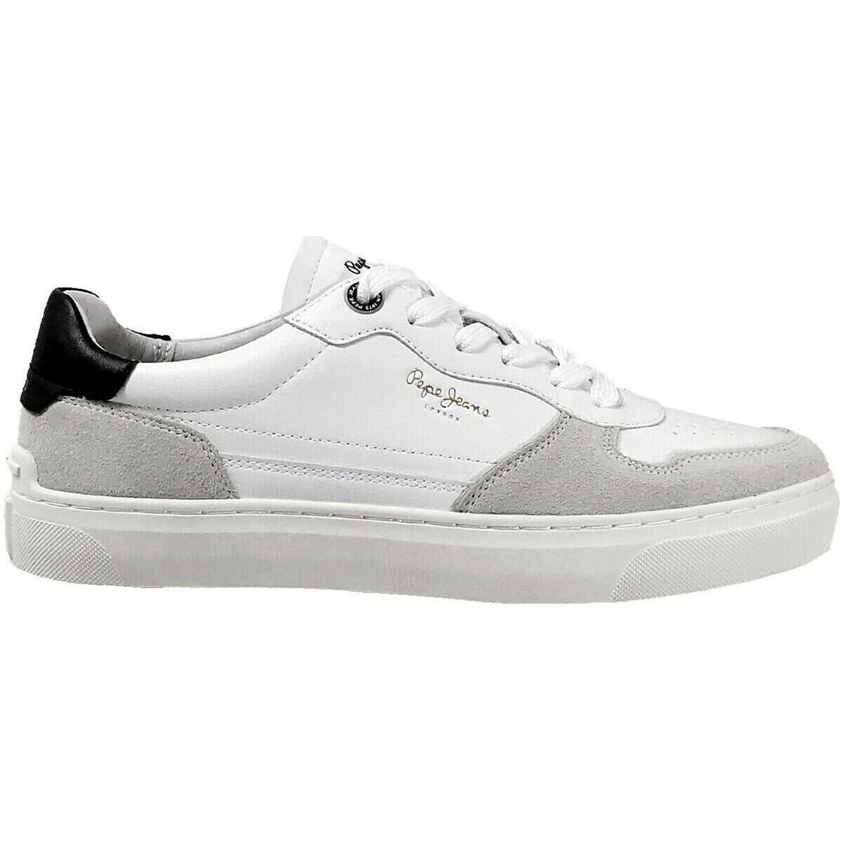 Pepe Jeans Pantofi Camden Street