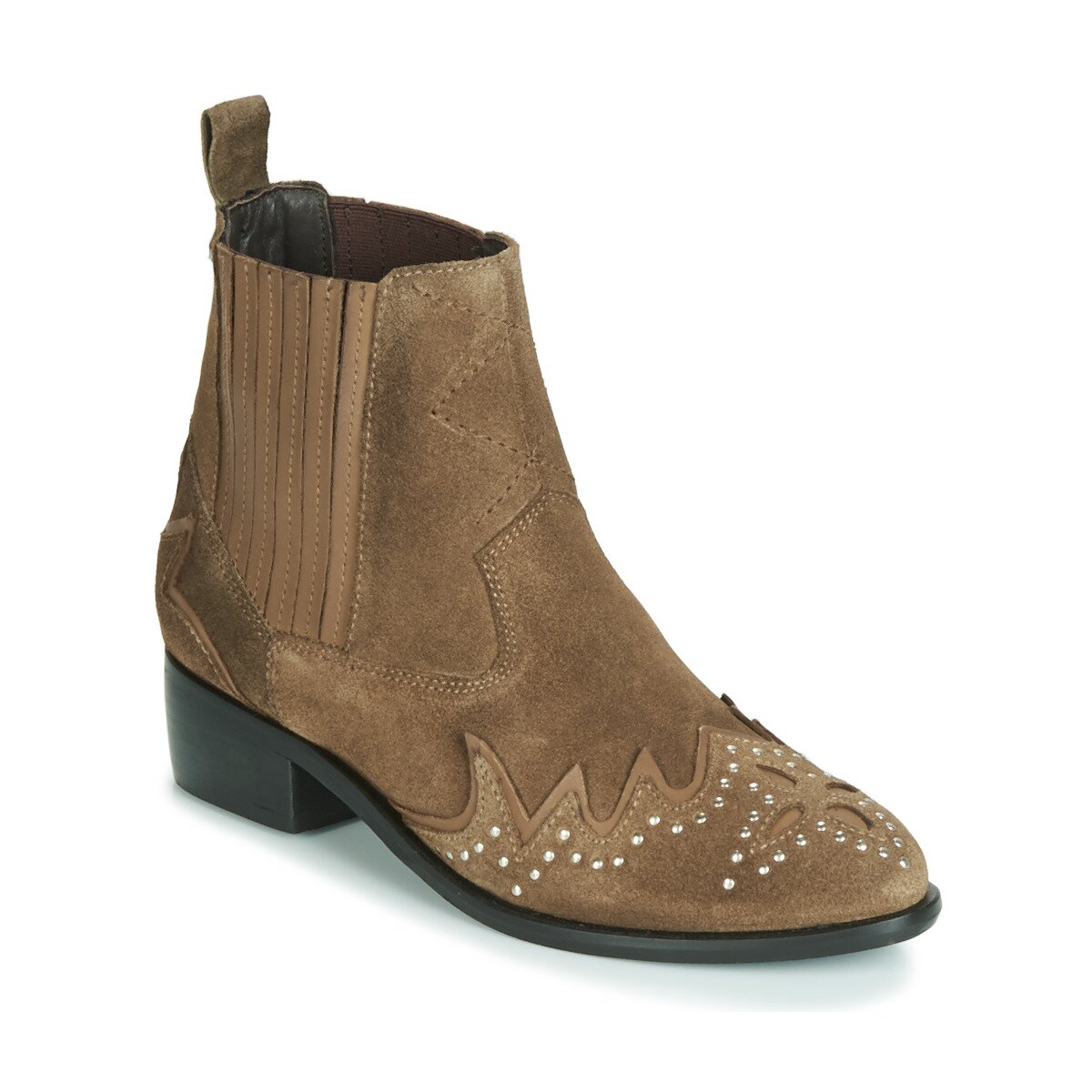 Pepe Jeans Pantofi CHISWICK LESSY