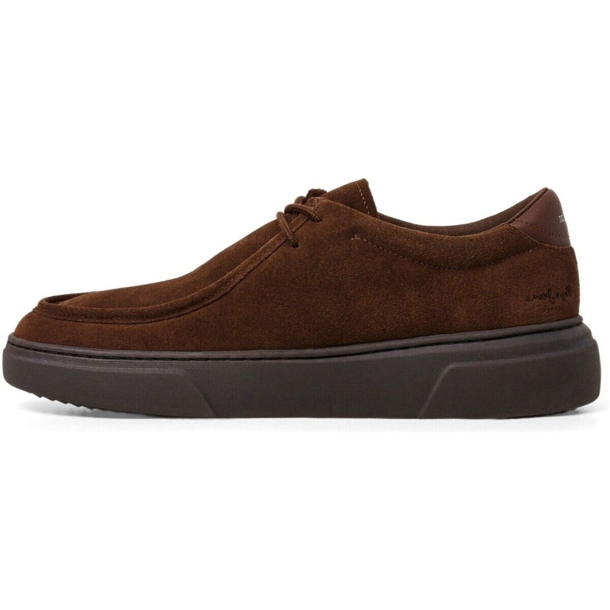 Pepe Jeans Pantofi Colins Street M