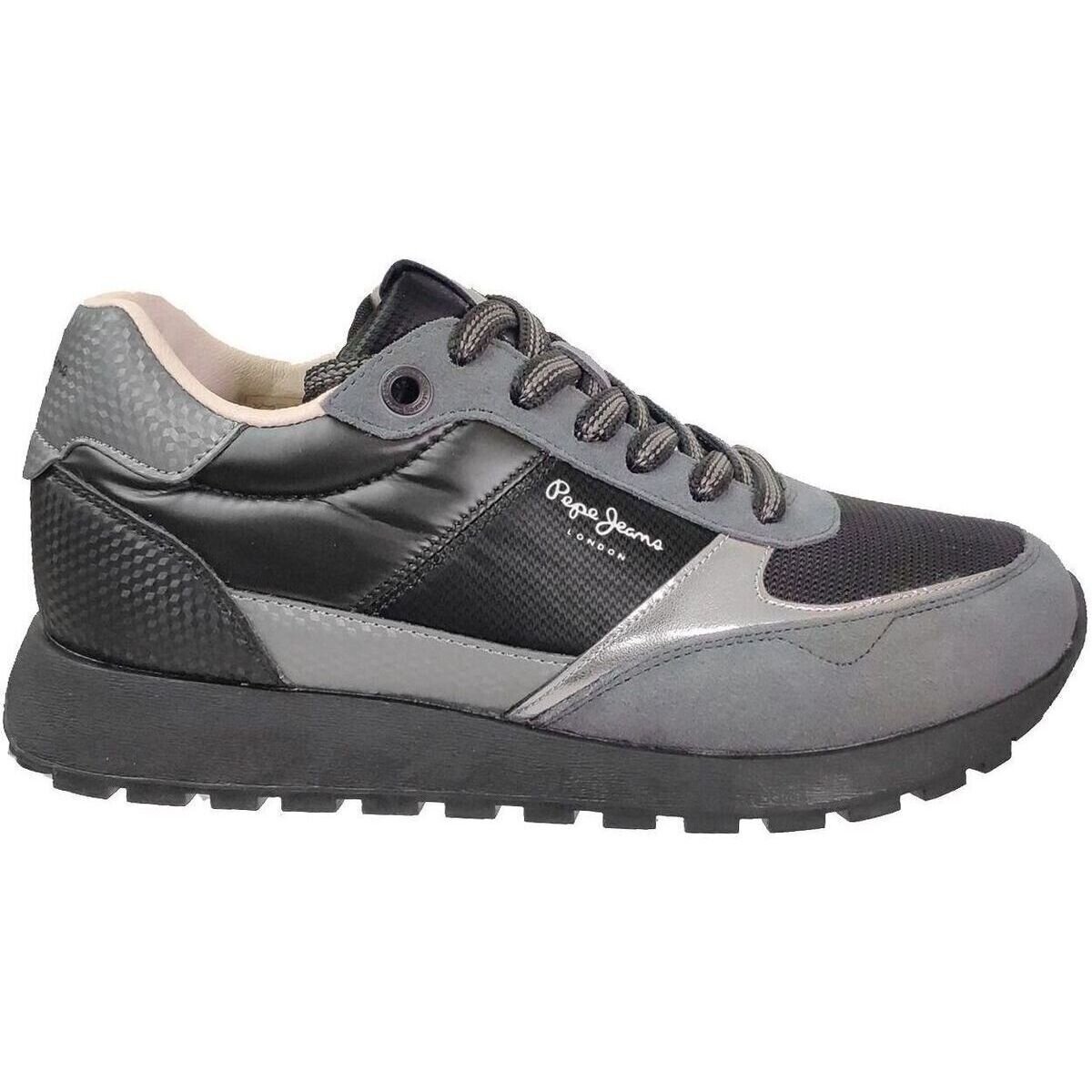 Pepe Jeans Pantofi Dean square