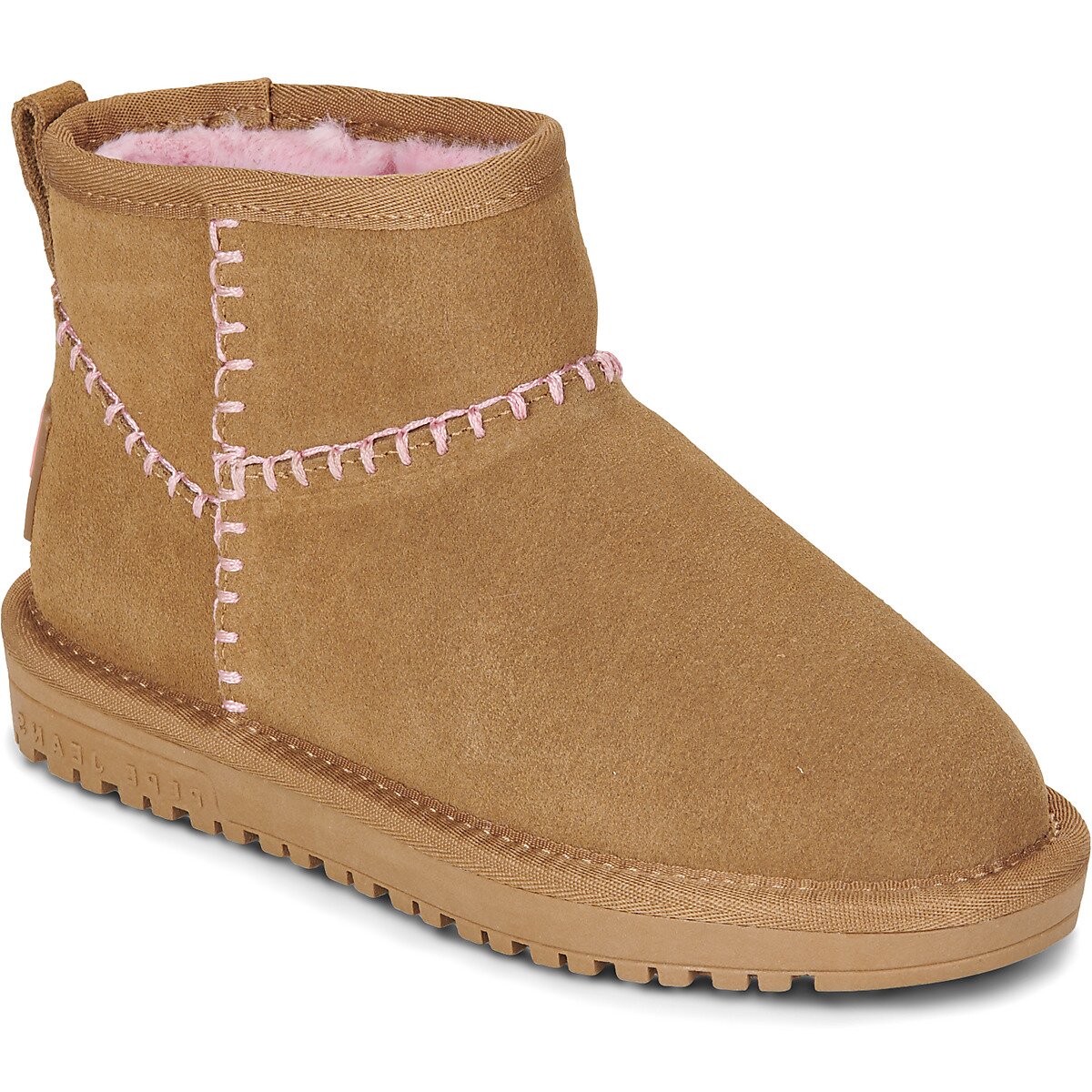 Pepe Jeans Pantofi DISS ETNIC G