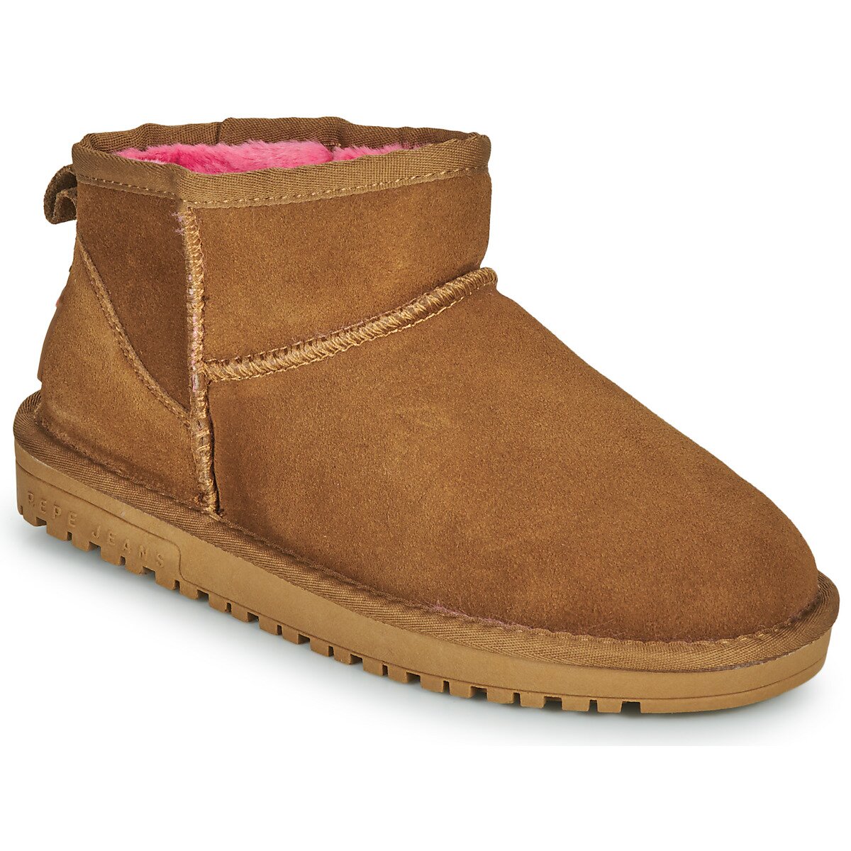 Pepe Jeans Pantofi DISS FUNNY W