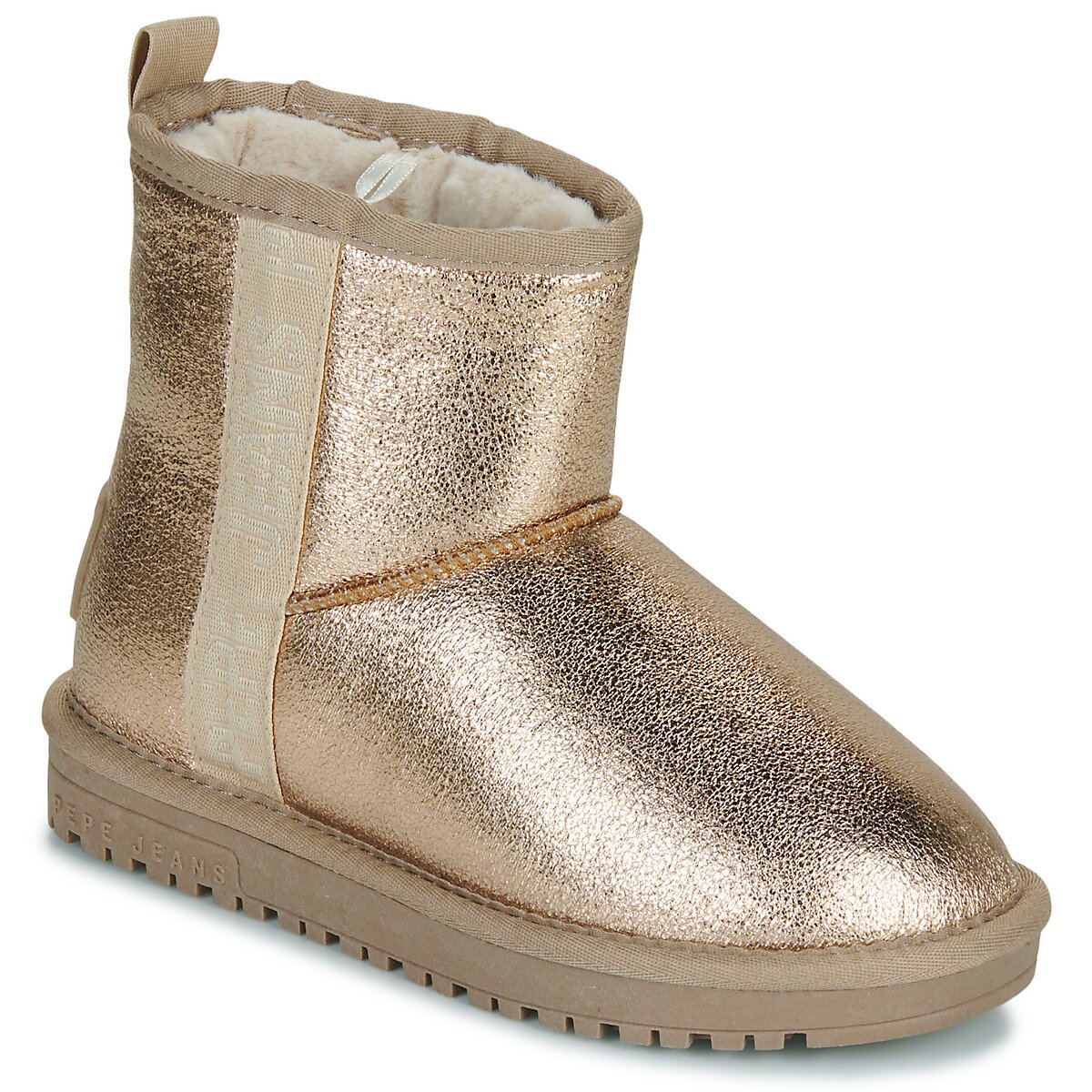 Pepe Jeans Pantofi DISS PARTY G