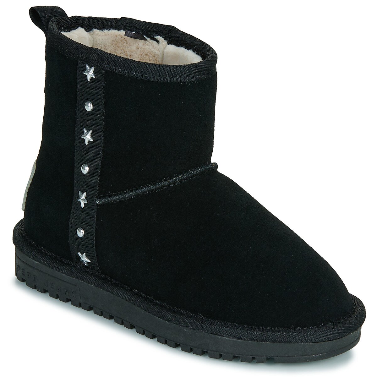 Pepe Jeans Pantofi DISS ROCK G