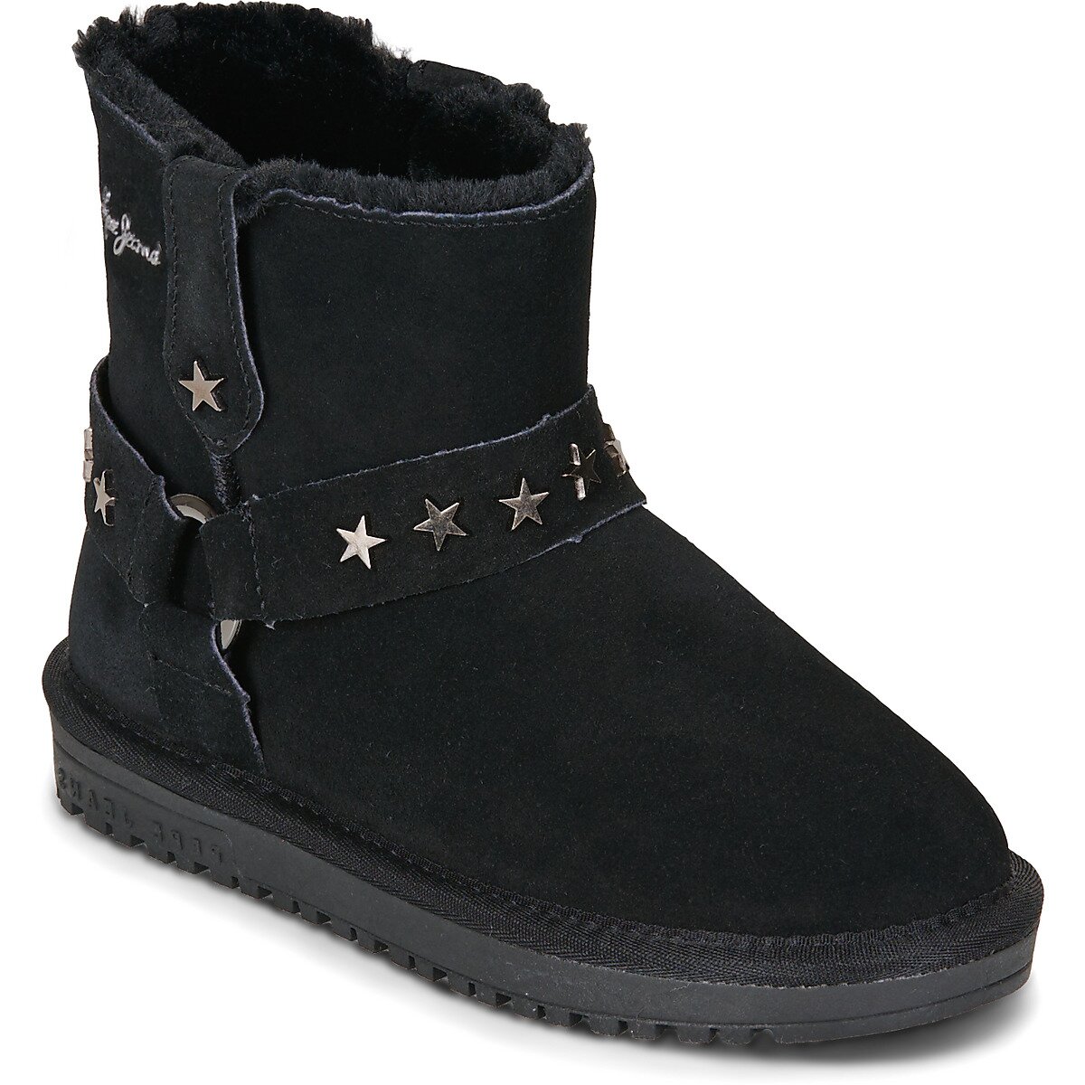Pepe Jeans Pantofi DISS STAR G