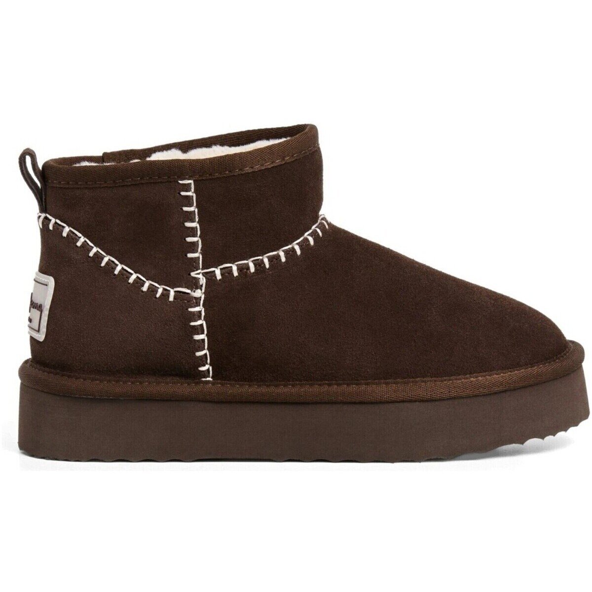 Pepe Jeans Pantofi Dissy Etnic W