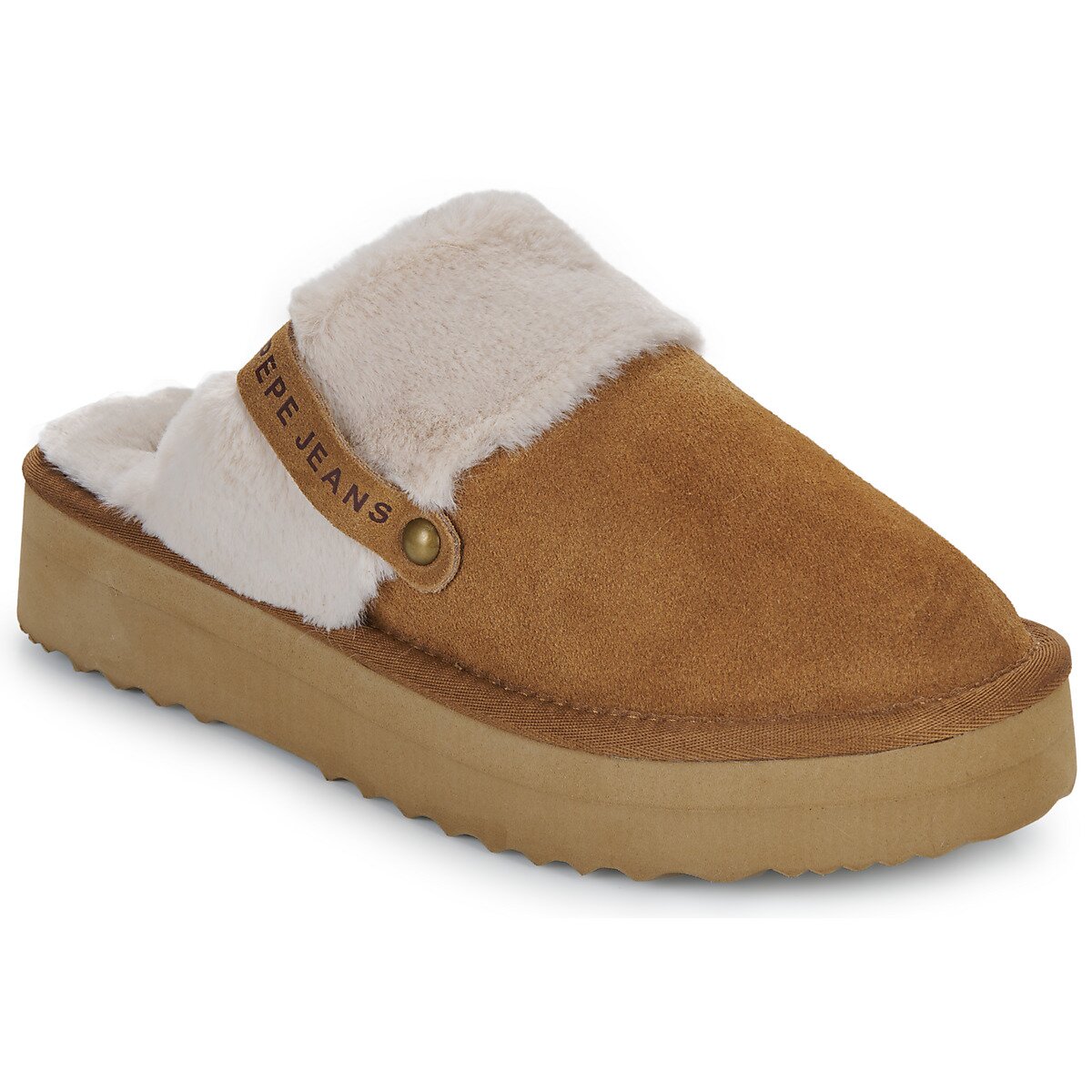 Pepe Jeans Pantofi DISSY NORTH W