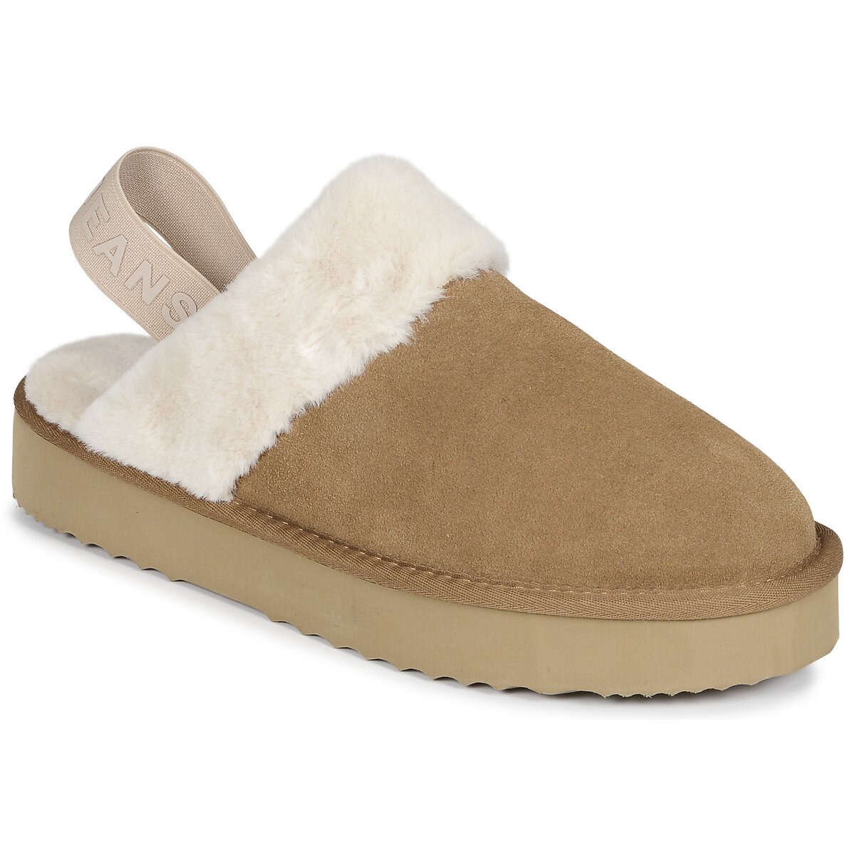 Pepe Jeans Pantofi DISSY TAPE W