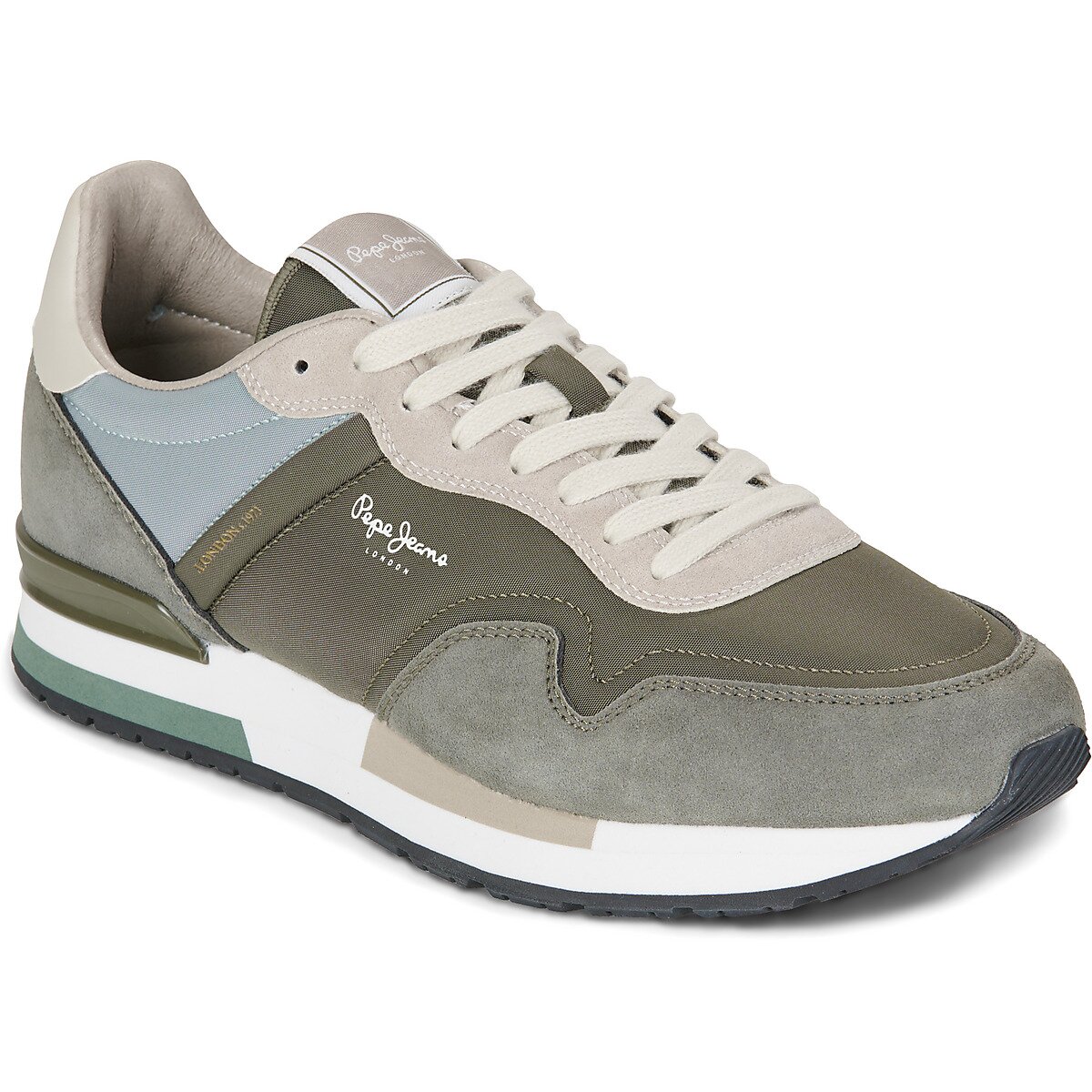 Pepe Jeans Pantofi HAILON BASIC M