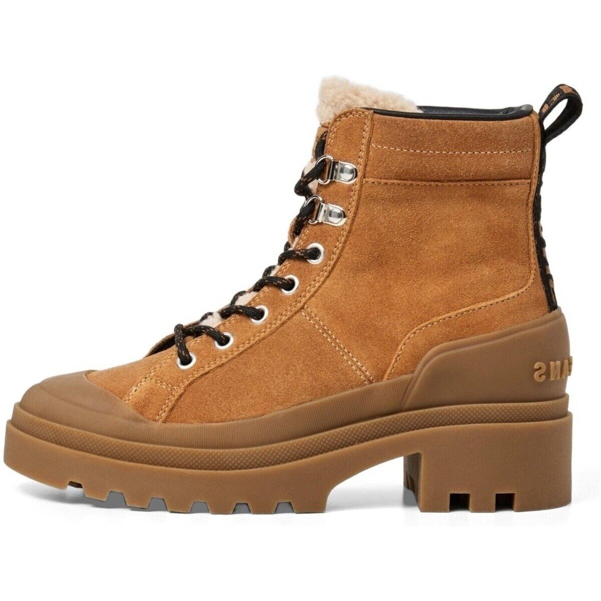 Pepe Jeans Pantofi Hale Dune W
