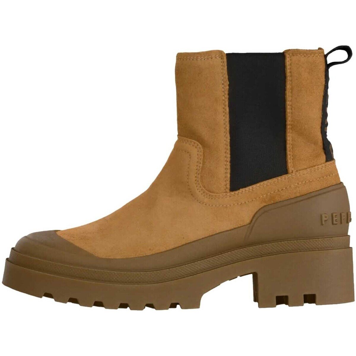 Pepe Jeans Pantofi Hale Soft W