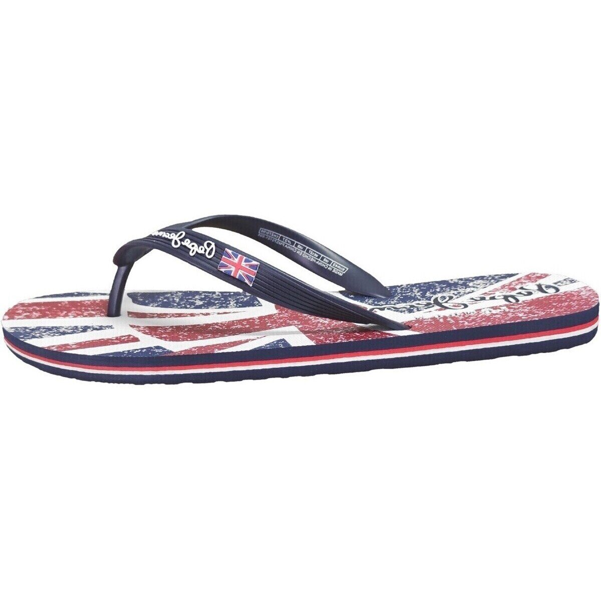 Pepe Jeans Pantofi Hawi britt