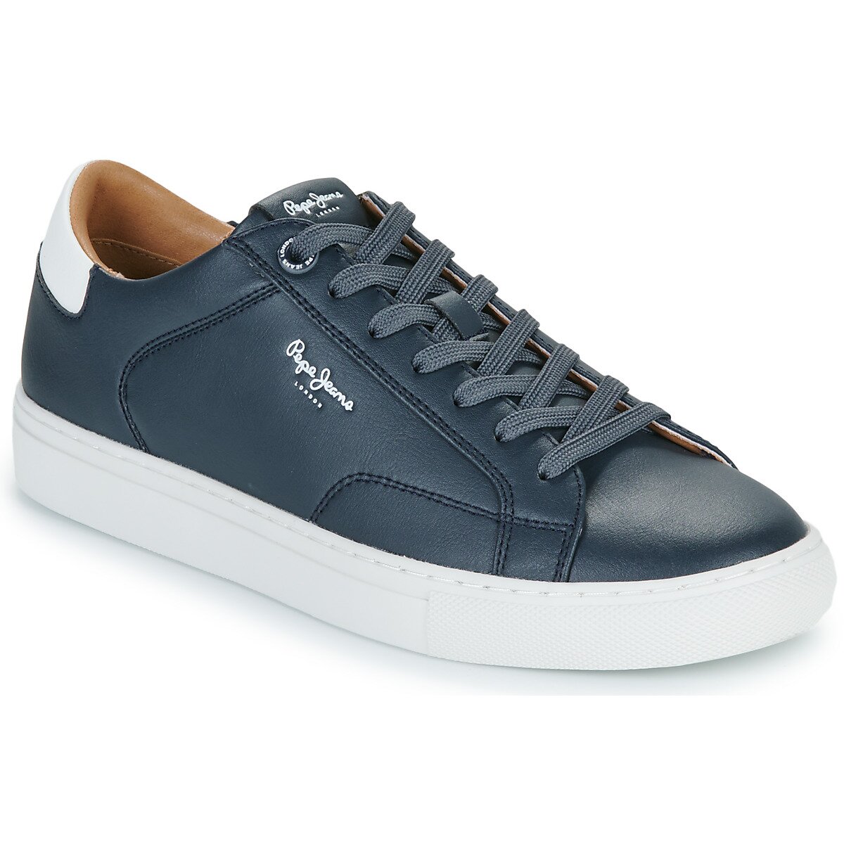 Pepe Jeans Pantofi JOE BASIC