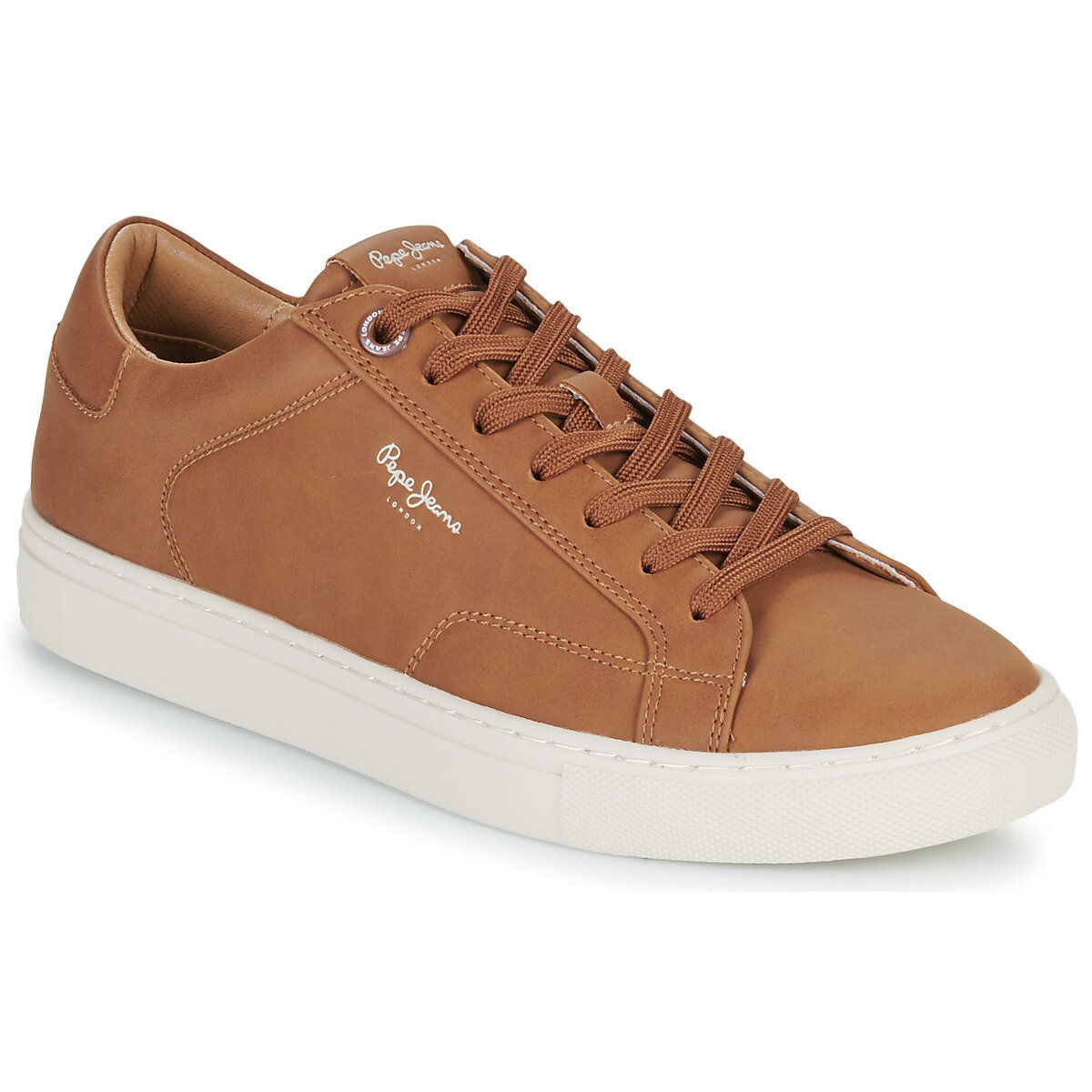 Pepe Jeans Pantofi JOE BASIC