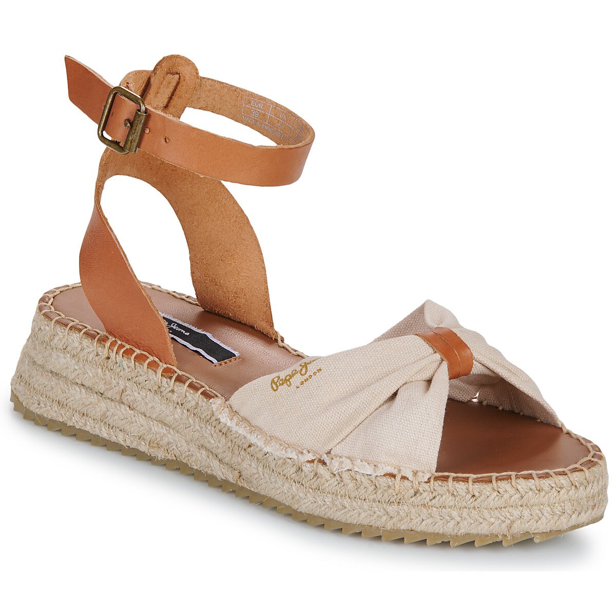Pepe Jeans Pantofi KATE ONE