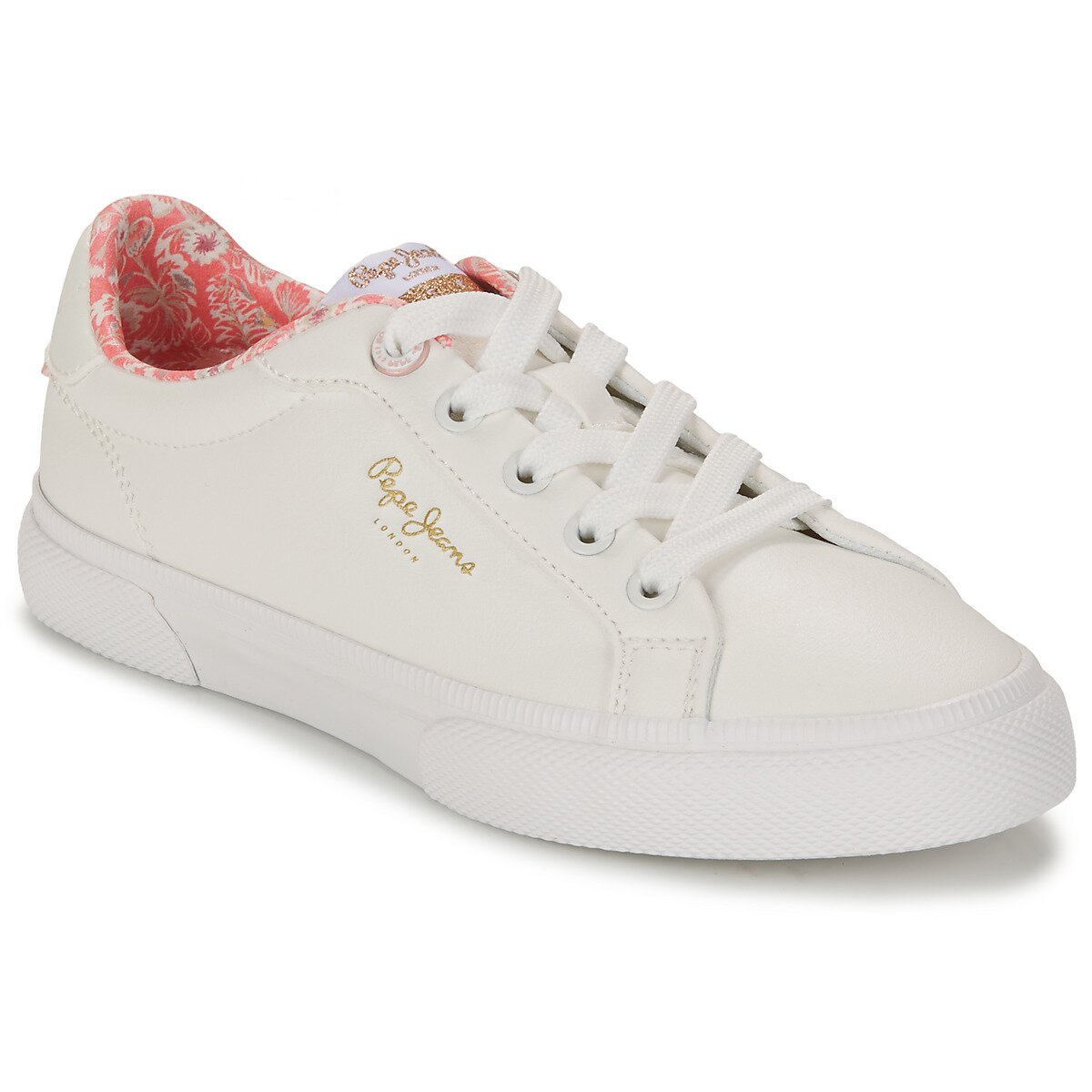 Pepe Jeans Pantofi KENTON BASS G