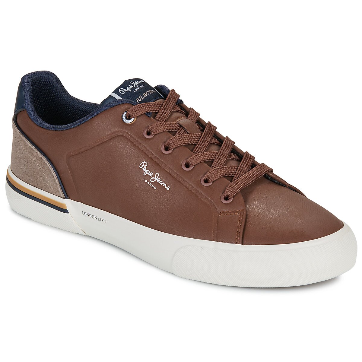 Pepe Jeans Pantofi KENTON CAMPUS M