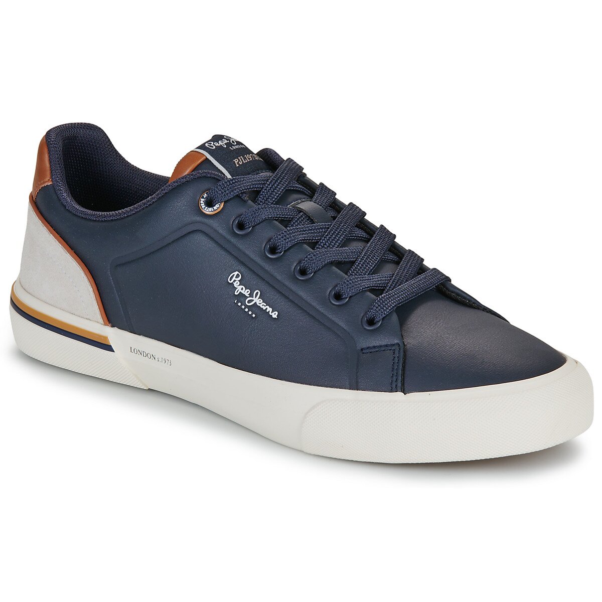 Pepe Jeans Pantofi KENTON CAMPUS M