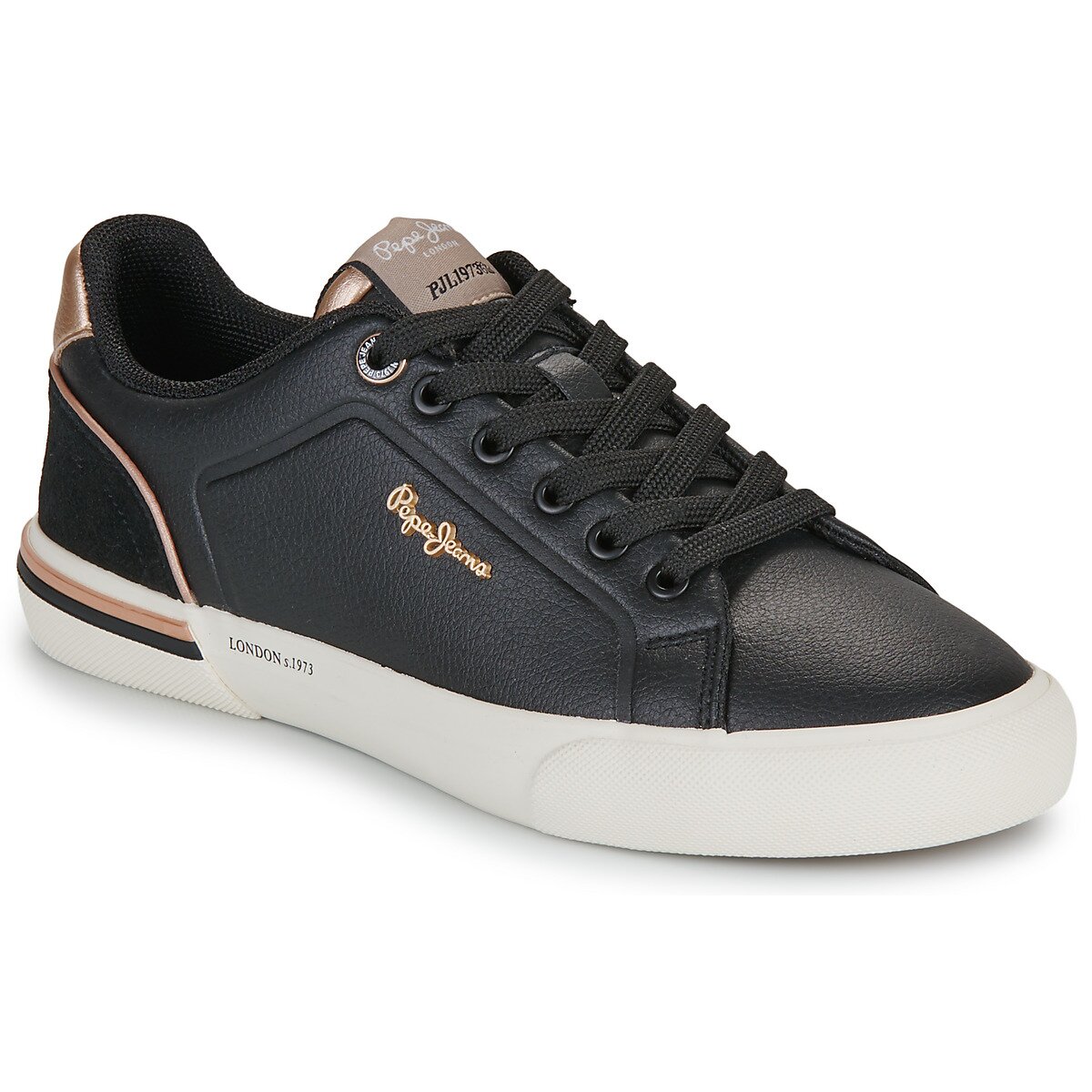 Pepe Jeans Pantofi KENTON CAMPUS W