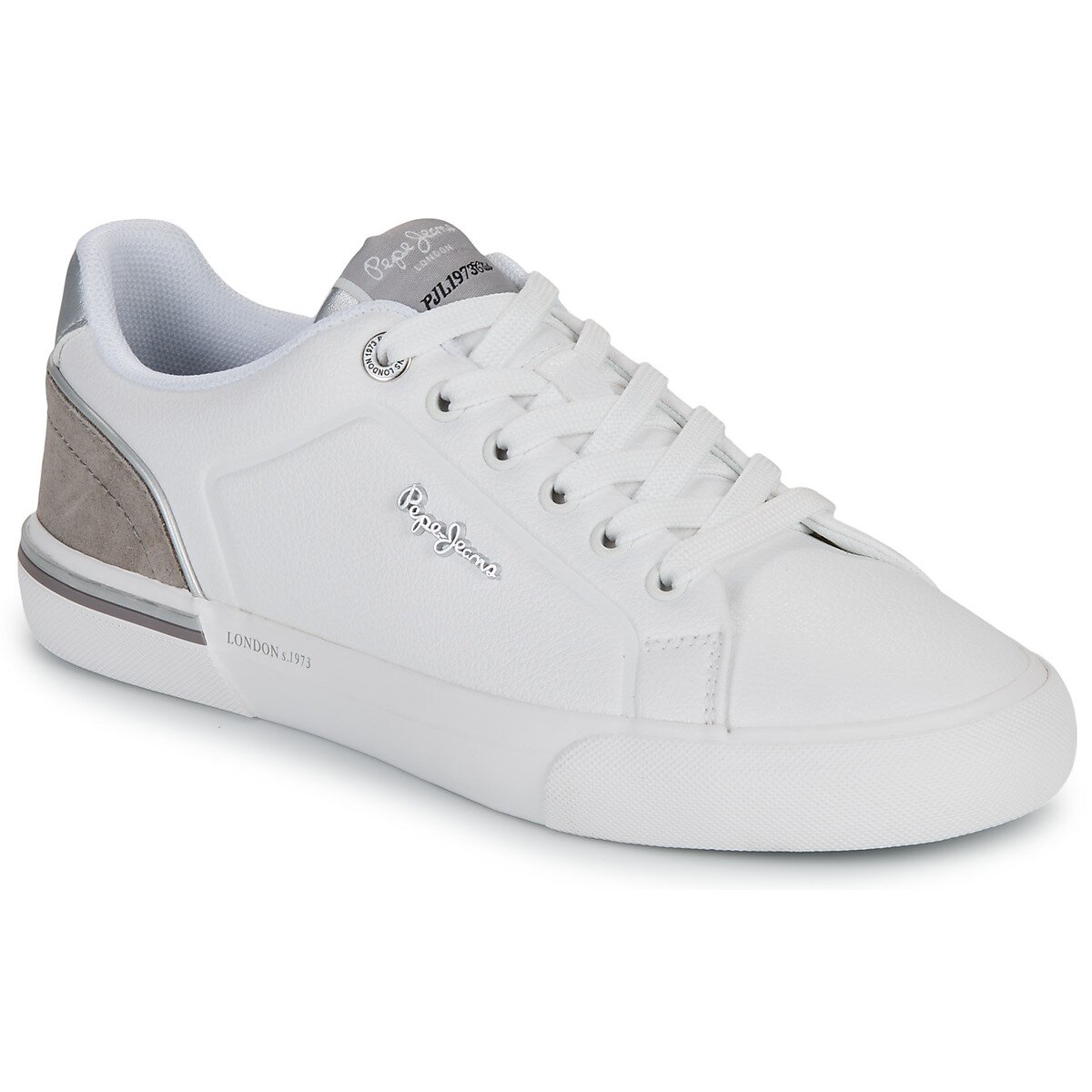 Pepe Jeans Pantofi KENTON CAMPUS W