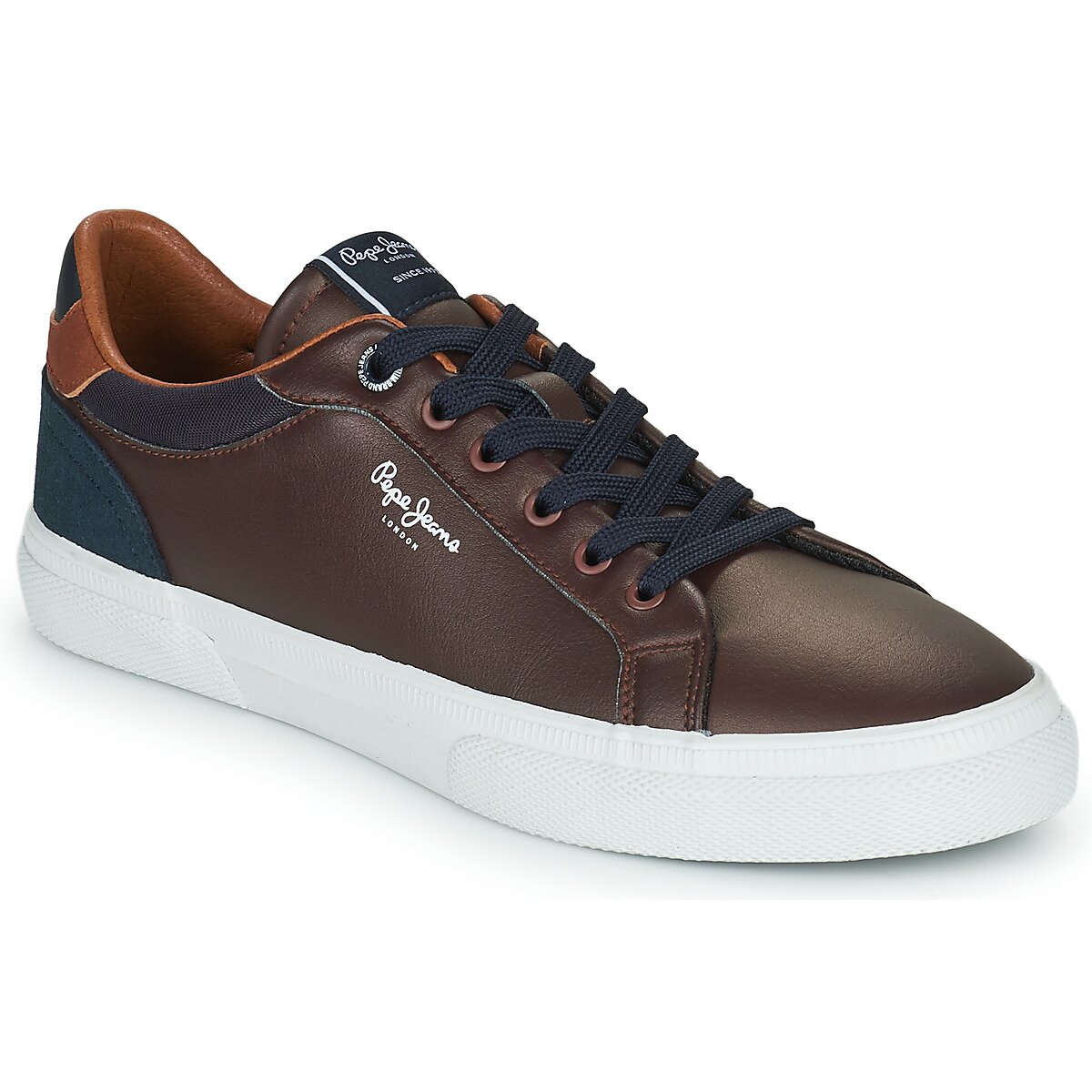 Pepe Jeans Pantofi KENTON COURT