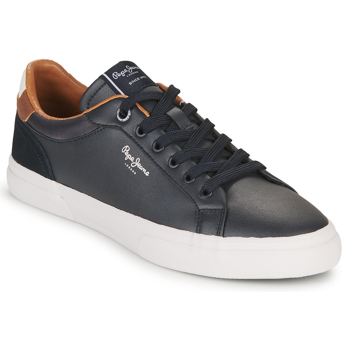 Pepe Jeans Pantofi KENTON COURT