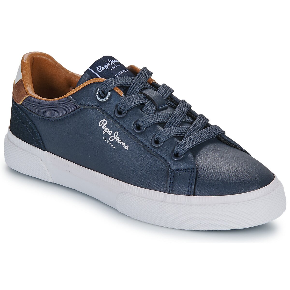 Pepe Jeans Pantofi KENTON COURT B