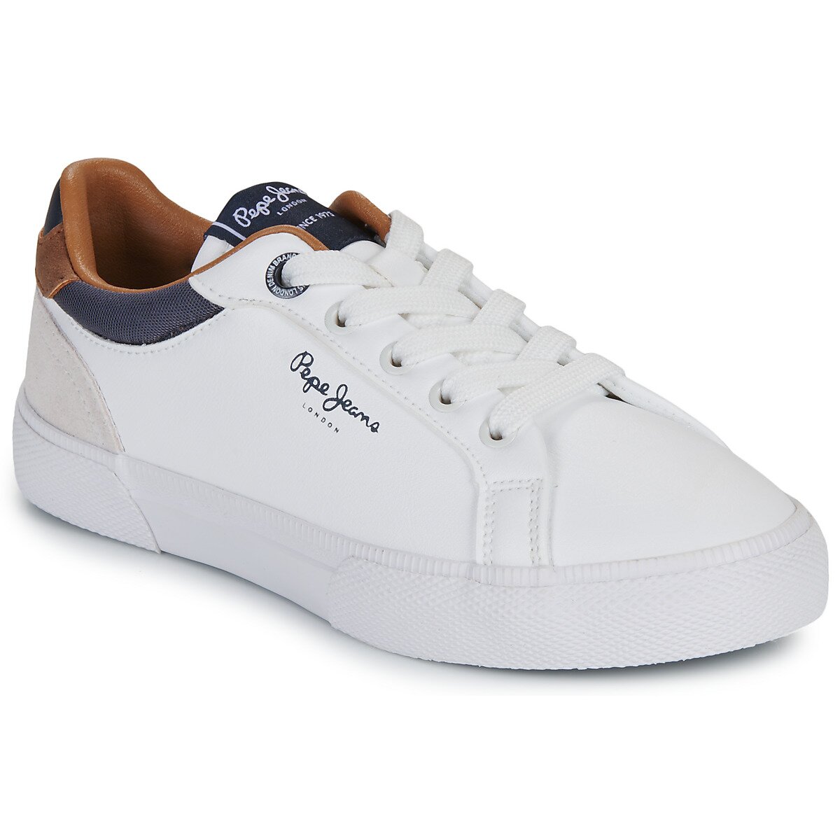 Pepe Jeans Pantofi KENTON COURT B