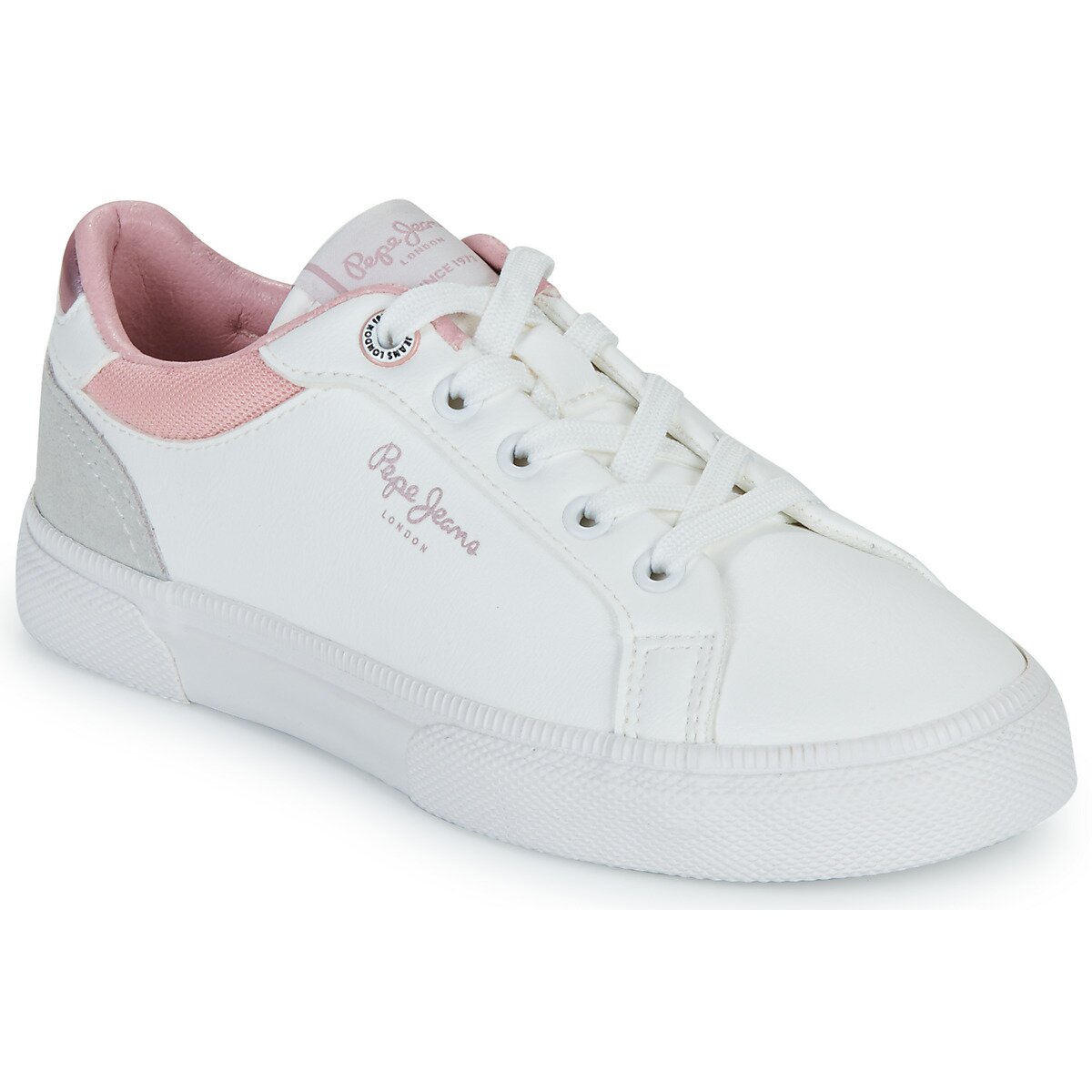 Pepe Jeans Pantofi KENTON COURT G