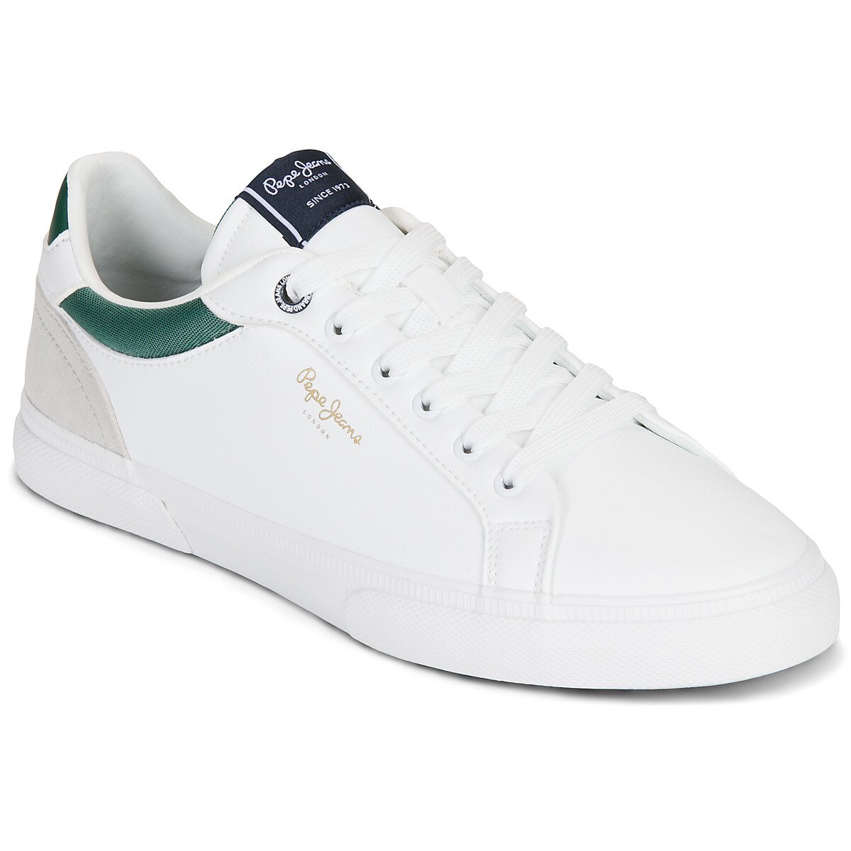 Pepe Jeans Pantofi KENTON COURT M