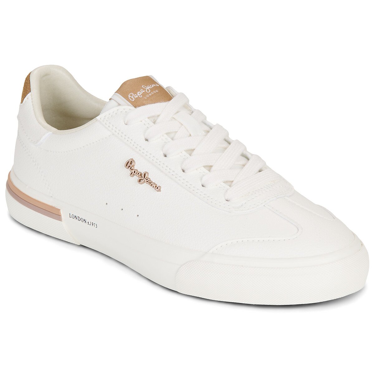Pepe Jeans Pantofi KENTON ESSENCE W
