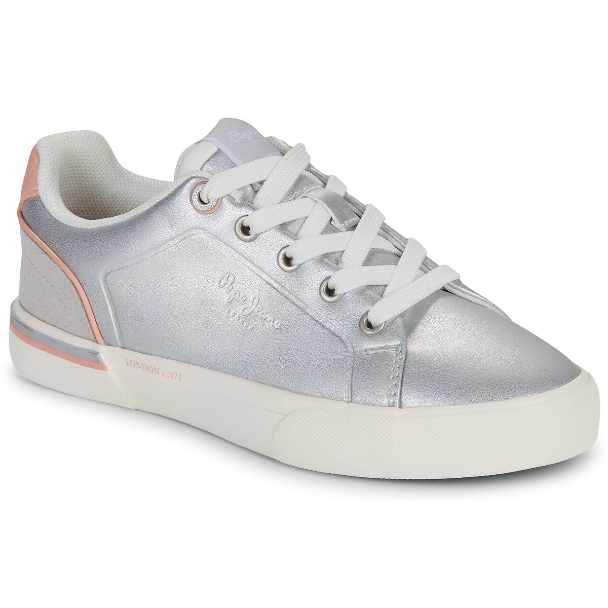 Pepe Jeans Pantofi KENTON GALACTIC G