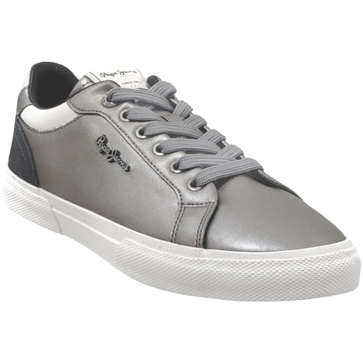Pepe Jeans Pantofi Kenton Glam w