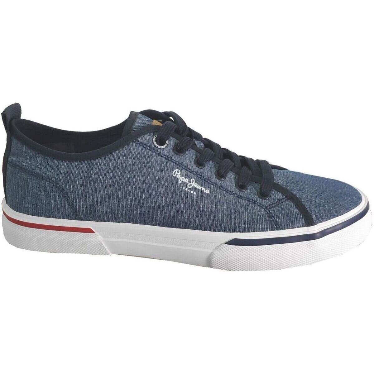 Pepe Jeans Pantofi Kenton smart