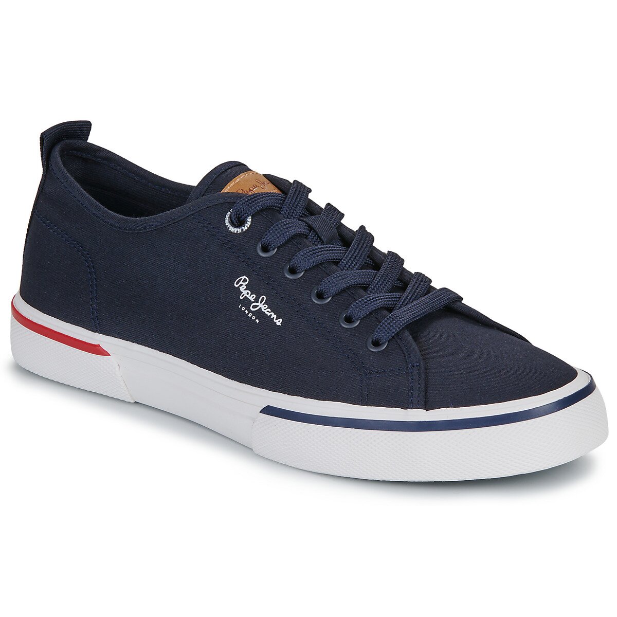 Pepe Jeans Pantofi KENTON SMART 22