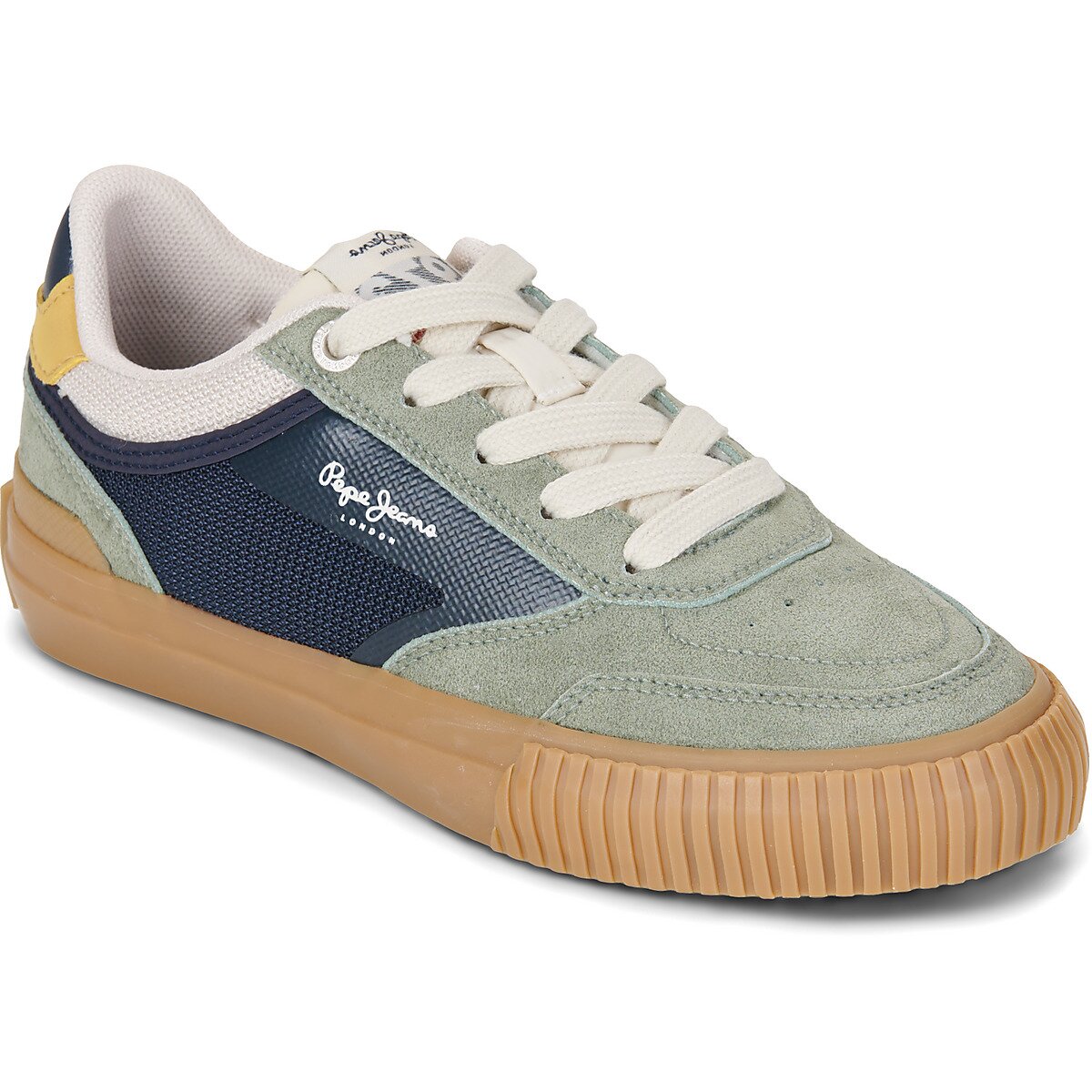 Pepe Jeans Pantofi KENTON STREET B