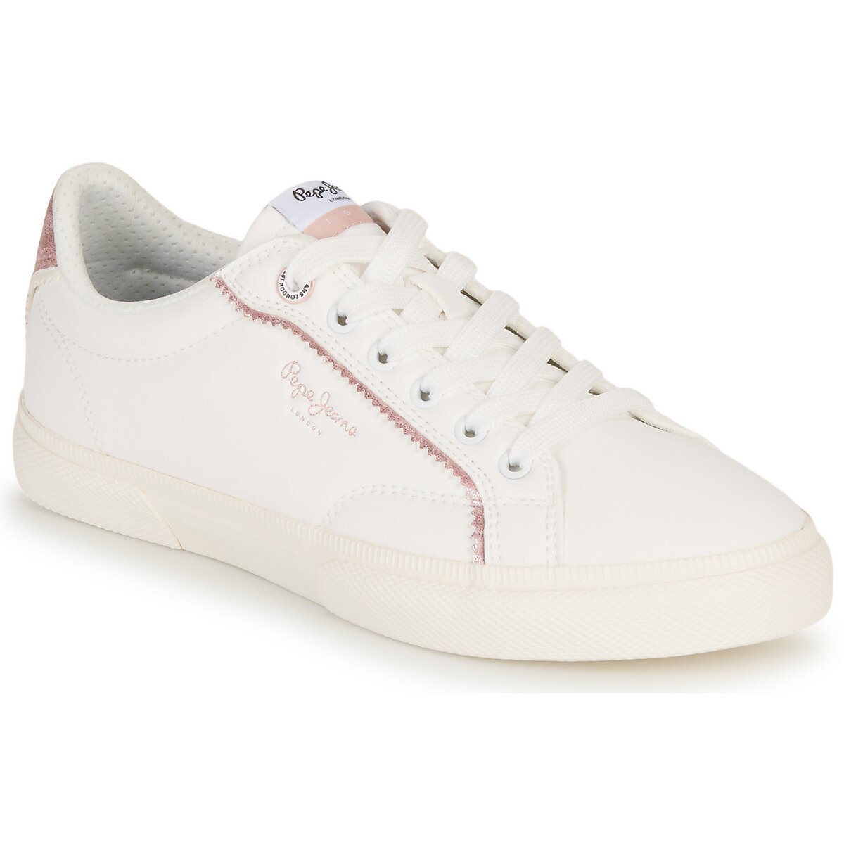 Pepe Jeans Pantofi KENTON YUSTY W
